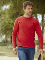 61-038-0 Valueweight Long Sleeve T