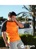 TRICOU_BARBAT_61-026-0-Valueweight-Short-Sleeve-Baseball-T