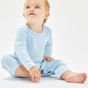 Baby Rompasuit