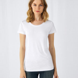 Sublimation/women T-Shirt