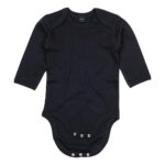 Baby long Sleeve Bodysuit