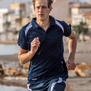 Spiro Team Spirit Polo
