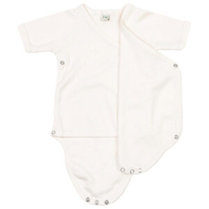 Baby Kimono Bodysuit