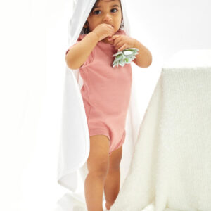 Baby Hooded Blanket