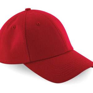 Authentic Baseball Cap