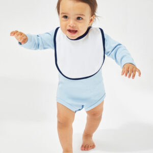 Single Layer Bib