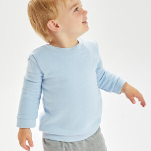 Baby Essential Sweatshirt