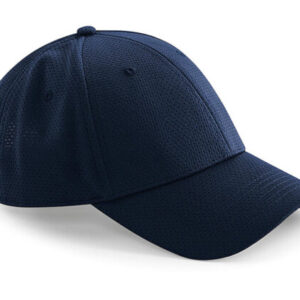 Air Mesh 6 Panel Cap