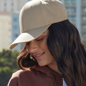 Urbanwear 6 Panel Cap