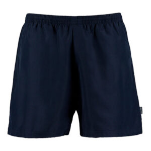 Classic Fit Plain Short
