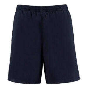 Classic Fit Track Short