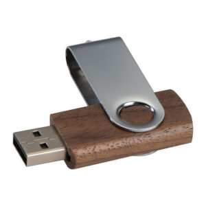 USB League City 4 GB