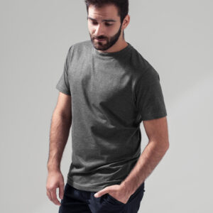 T-Shirt Round Neck