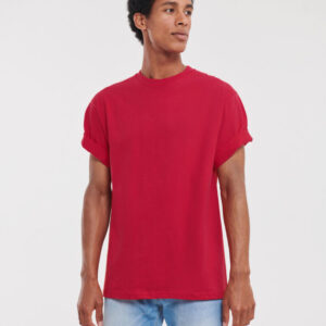 Authentic Heavyweight T