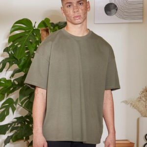 Ultra Heavy Cotton Box Tee