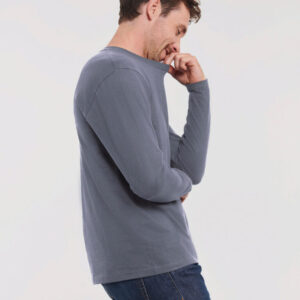 Authentic Classic Long Sleeve T