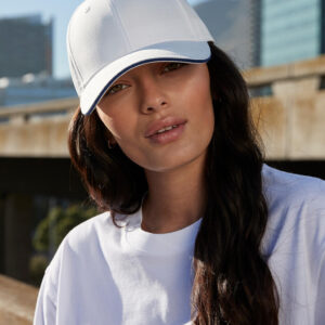 Team Sports-Tech Cap