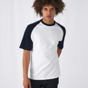 T-Shirt Base-Ball