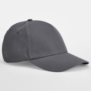 EarthAware® Clas. Org. Cotton 5 Panel Cap