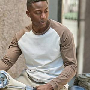 UNLABELED Baseball Tee