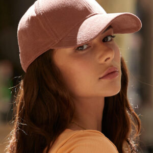 EarthAware® Organic Cord Baseball Cap