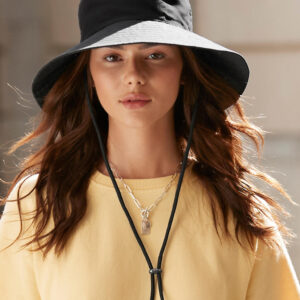 Wide Brim Sun Hat