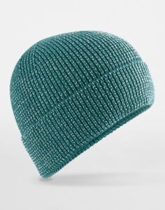 Căciulă beanie reflectorizantă Streetlife