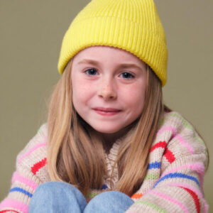 Căciulă beanie Kids Fashion