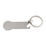 Breloc metalic Stickit