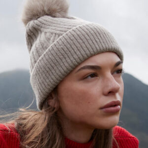 Căciulă beanie Snow Luxe