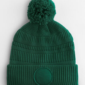 Căciulă beanie Fan Patch