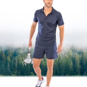 Spiro Recycled Shorts