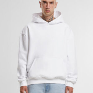 Ultra Heavy Oversized Hoody