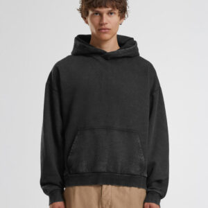 Vintage Heavy Hoody