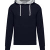 Originals Contrast Hooded Sweat Men