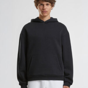 Fluffy Hoody