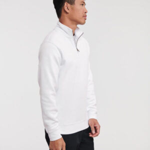 Authentic 1/4 Zip Sweat