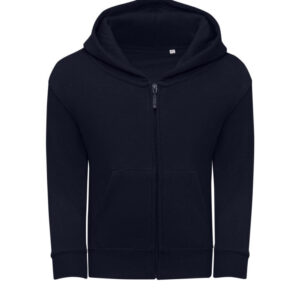 Originals Hooded Full Zip Women