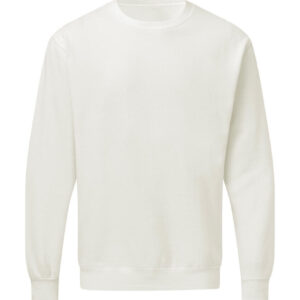 Crew Neck Sweatshirt Men