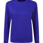 Crew Neck Sweatshirt Women