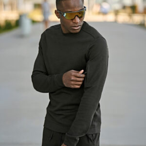 Athletic Crew Neck Sweat