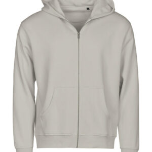 UNLABELED Hooded Full Zip Sweatshirt