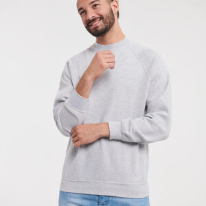 Classic Sweatshirt Raglan