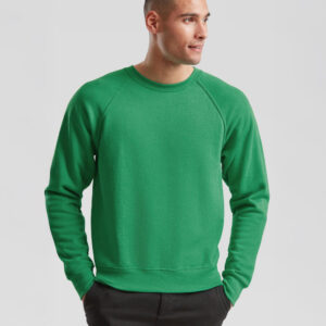 Classic Raglan Sweat