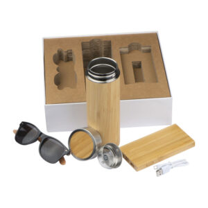 Set ecologic