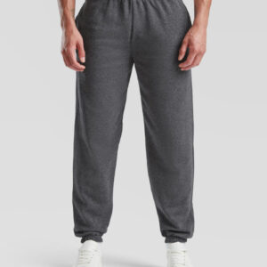 Classic Elasticated Cuff Jog Pants