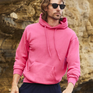 Classic Hooded Sweat