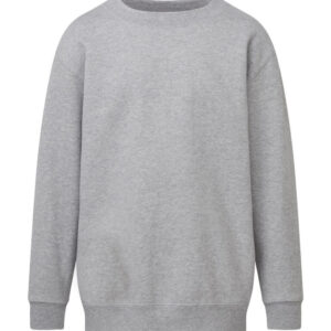 Crew Neck Sweatshirt Kids