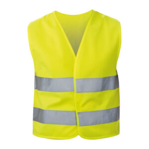 Vestă reflectorizantă pentru copii Ilo