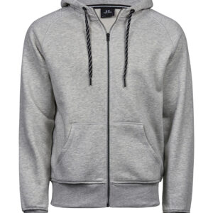 Fashion Full Zip Hood